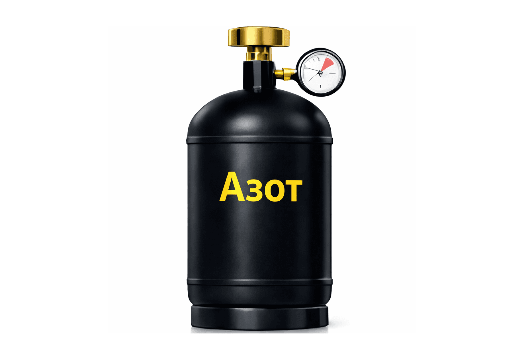 Азот